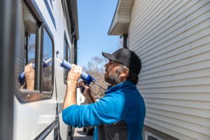 Camper repair near me louisville