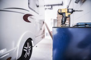 camper repair near me louisville