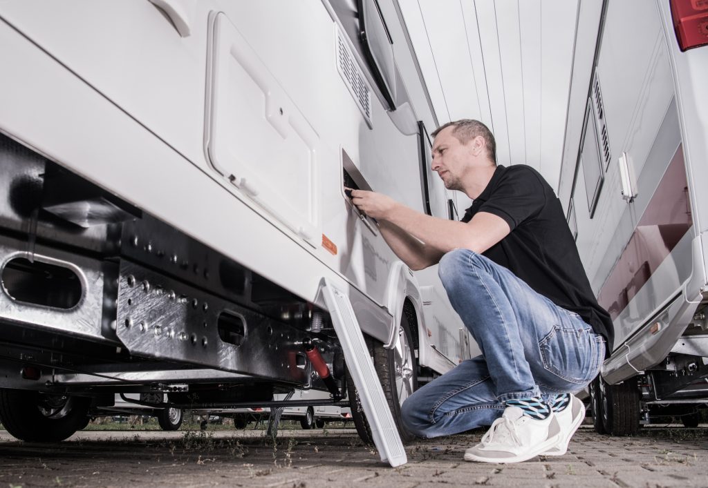 rv maintenance louisville