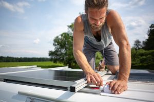 Louisville camper repair