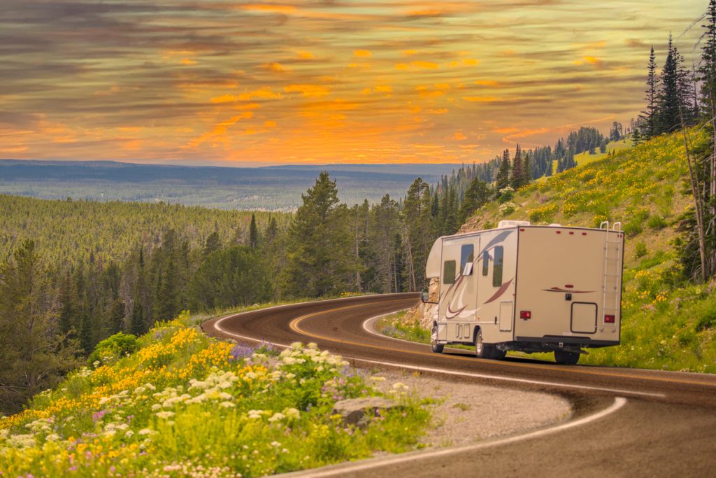 Camper maintenance Louisville