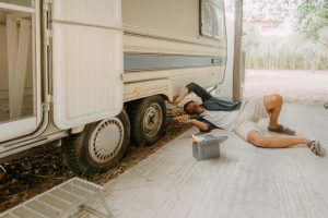 used rv parts for sale near me