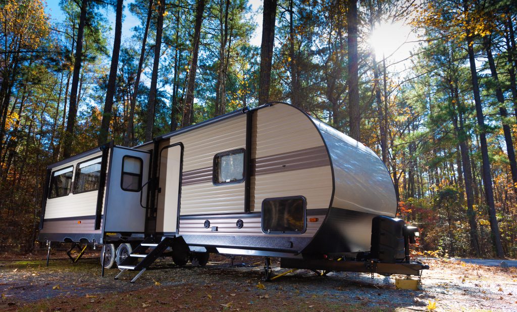 used rv parts near me