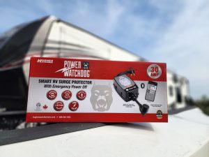rv electrical protection
