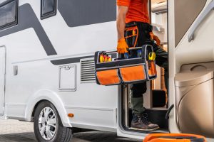 rv used parts for sale