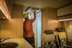 ac maintenance