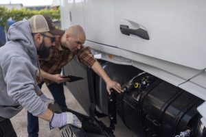 rv maintenance
